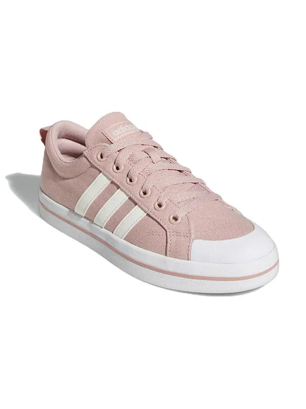 Кроссовки neo bravada shoes Adidas — изображение 3 из 4, белый/белый