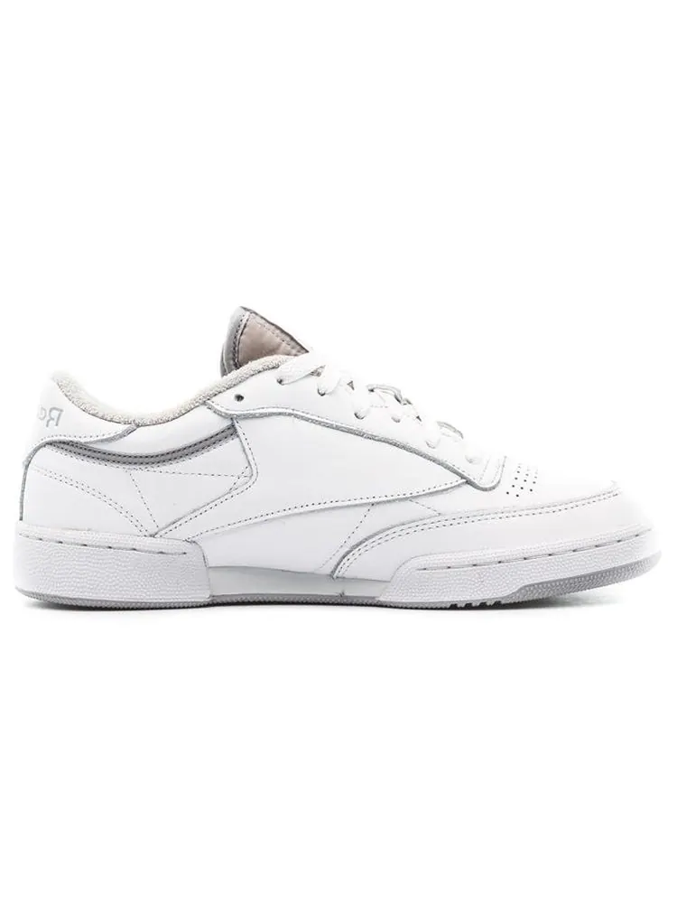 Кеды Reebok Eames Office x Club C 85 'Monotone Pack - White' — изображение 2 из 5, белый