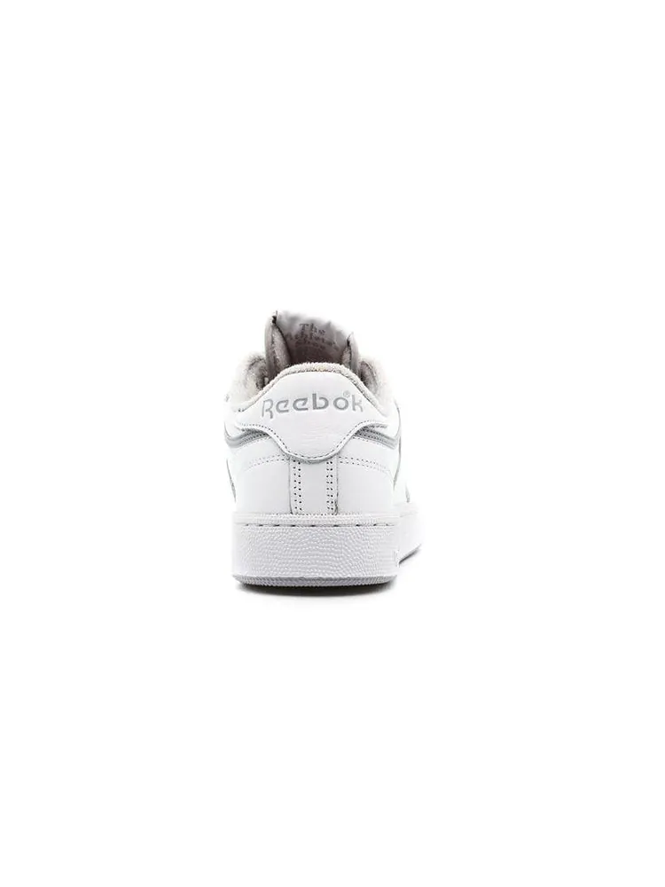 Кеды Reebok Eames Office x Club C 85 'Monotone Pack - White' — изображение 4 из 5, белый