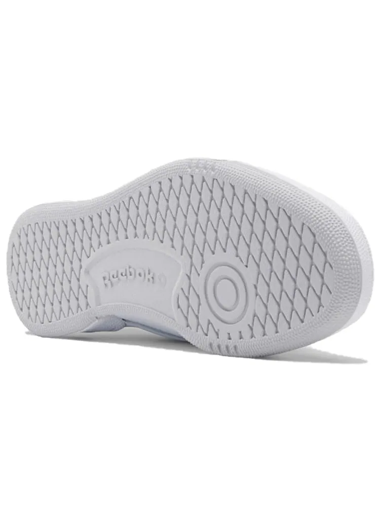 Кеды Reebok Eames Office x Club C 85 'Monotone Pack - White' — изображение 5 из 5, белый