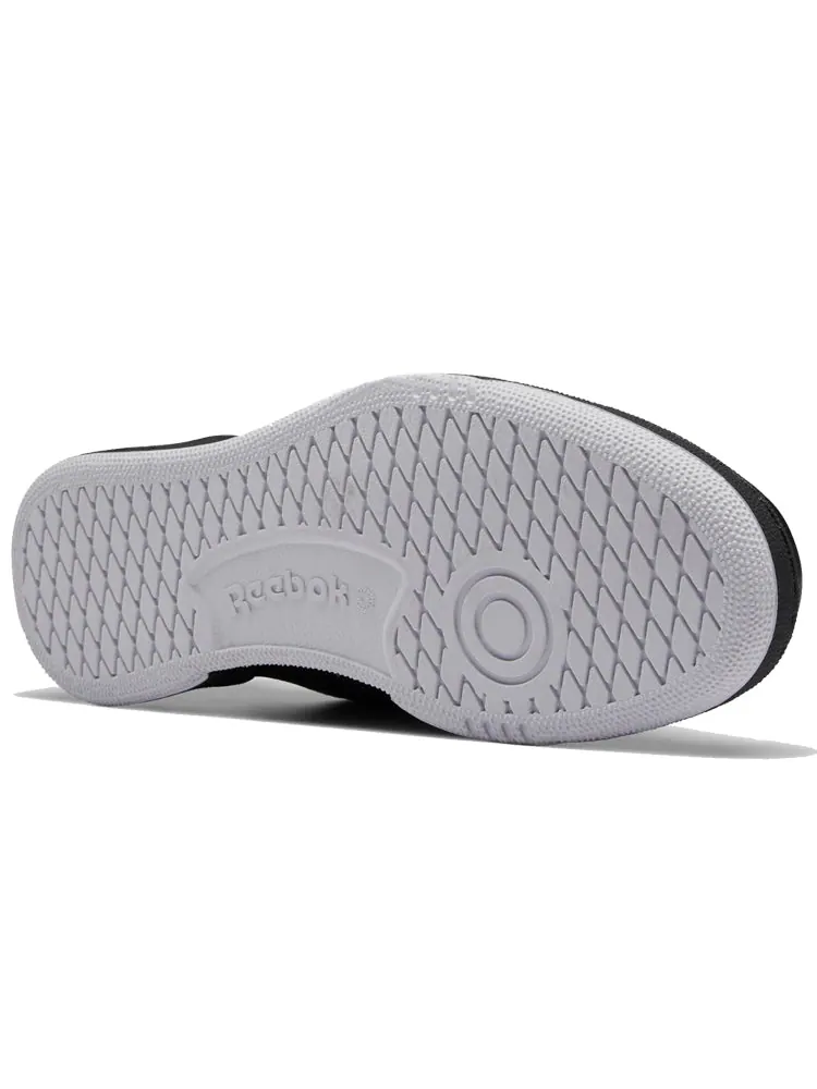 Кеды Reebok Eames Office x Club C 85 'Monotone Pack - Black' — изображение 5 из 5, черный