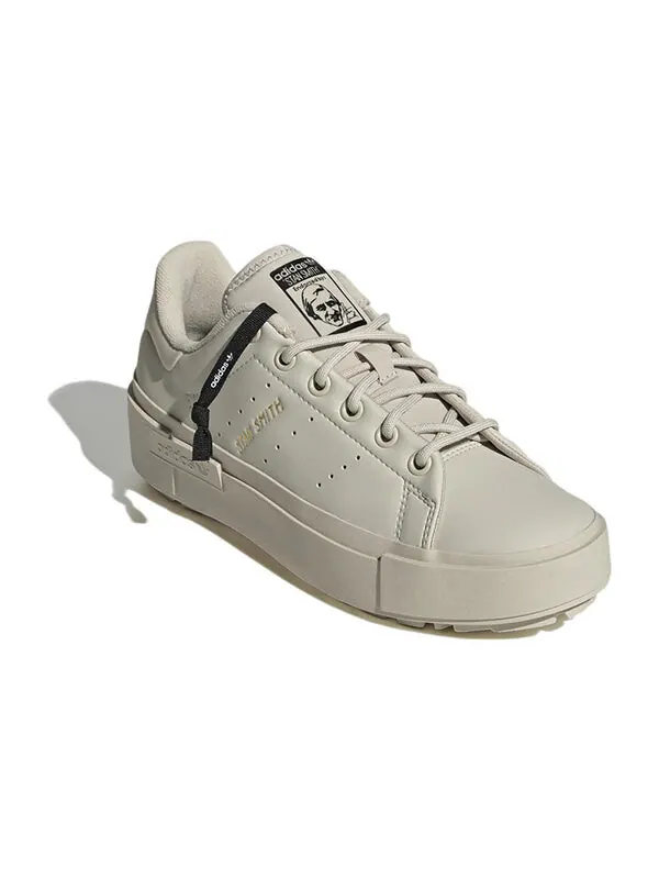 Кроссовки stan smith bonega x shoes 'bliss beige' Adidas — изображение 3 из 4, черный
