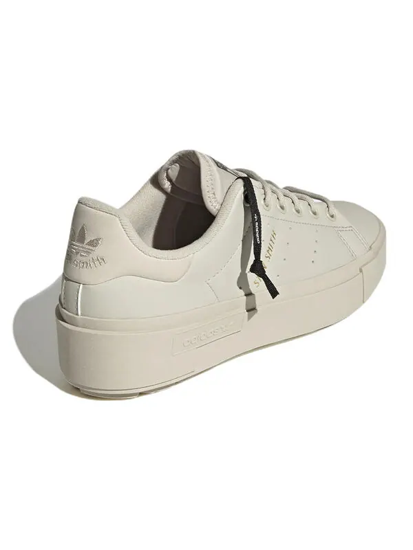 Кроссовки stan smith bonega x shoes 'bliss beige' Adidas — изображение 4 из 4, черный