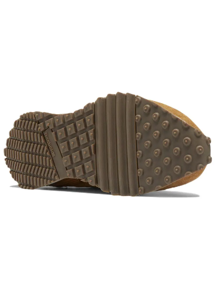 Кроссовки Reebok LX 2200 'Wild Brown' — изображение 5 из 5, коричневый