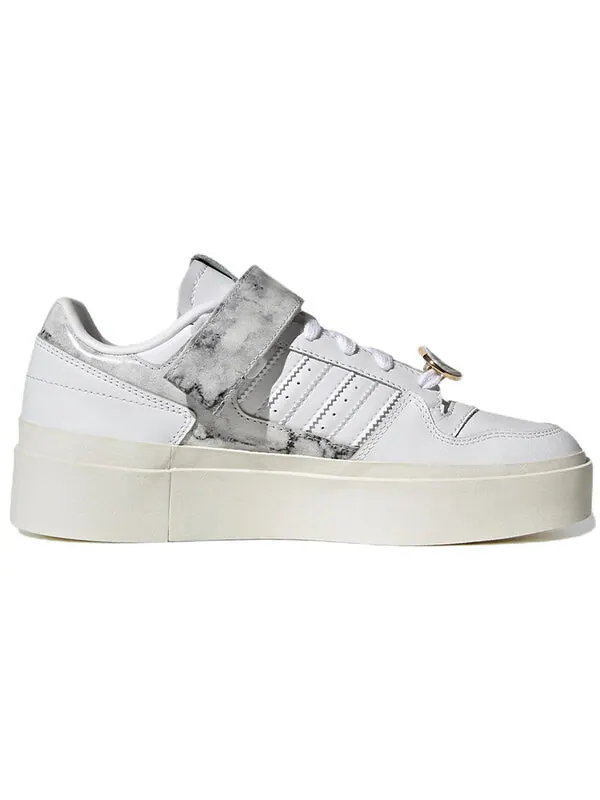 Кроссовки оригиналы форум bonega Adidas — изображение 2 из 4, белый/серый
