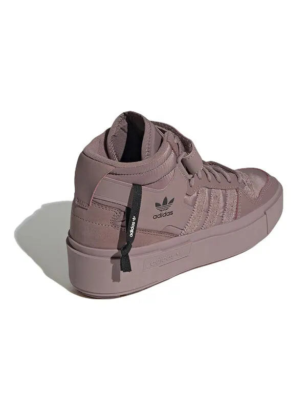 Кроссовки оригиналы форум bonega x Adidas — изображение 4 из 4, фиолетовый/черный