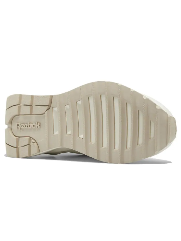 Беговые кроссовки Reebok Classic Leather Legacy AZ 'Cream White' — изображение 5 из 5, белый
