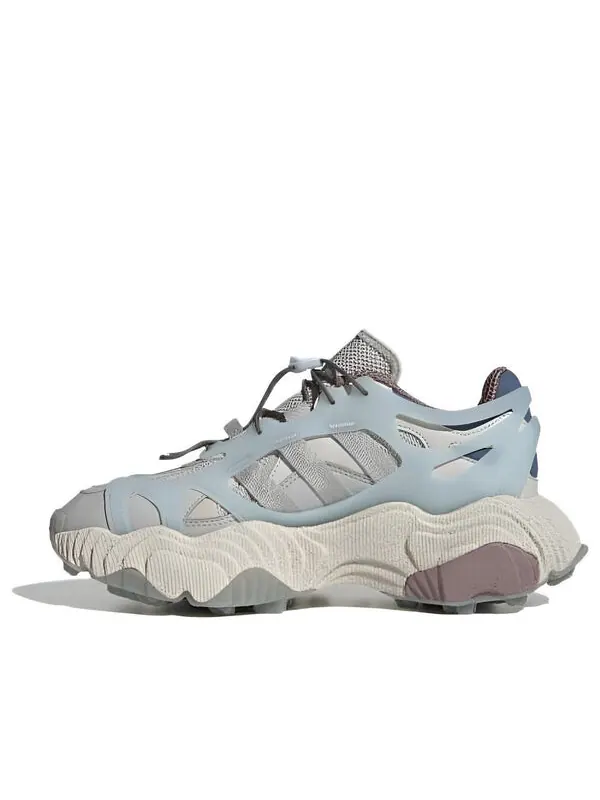Кроссовки roverend adventure Adidas — изображение 1 из 4, серый/синий
