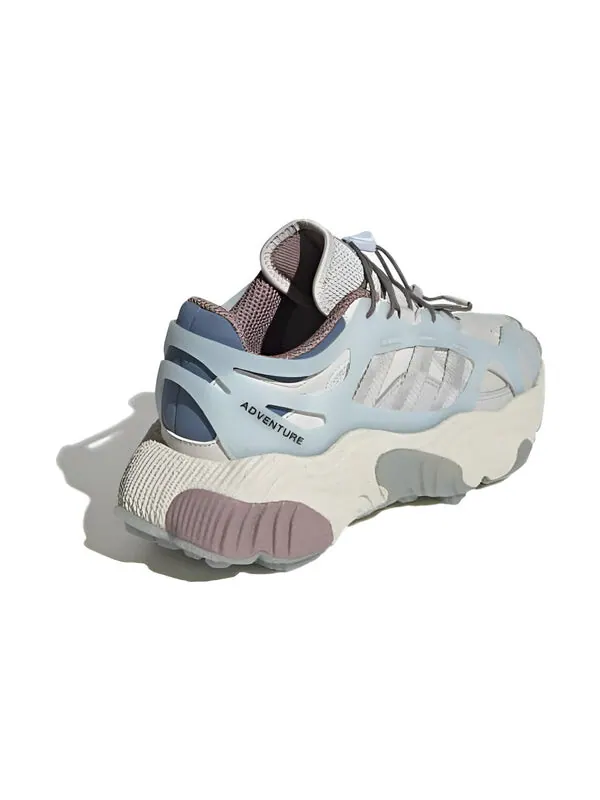 Кроссовки roverend adventure Adidas — изображение 4 из 4, серый/синий