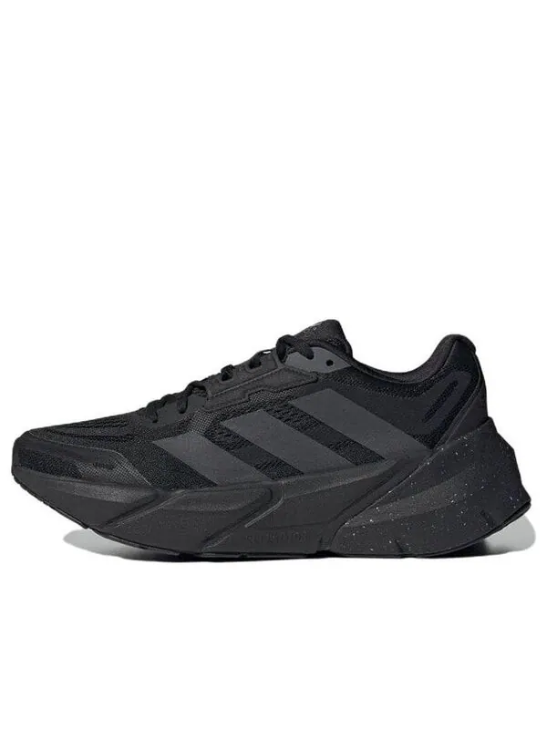 Кроссовки adistar Adidas — изображение 1 из 4, черный
