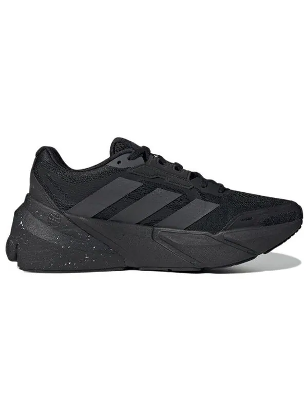 Кроссовки adistar Adidas — изображение 2 из 4, черный