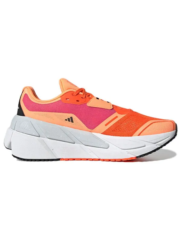 Кроссовки adistar cs shoes Adidas — изображение 2 из 4, оранжевый/серый/белый