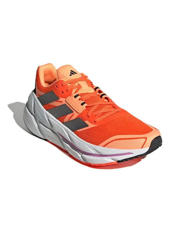 Кроссовки adistar cs shoes Adidas — изображение 3 из 4, оранжевый/серый/белый