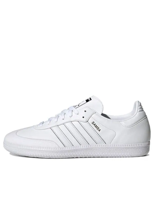 Кроссовки x disney samba веганские Adidas — изображение 1 из 4