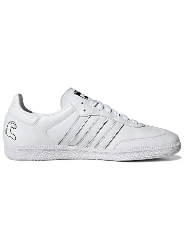 Кроссовки x disney samba веганские Adidas — изображение 2 из 4