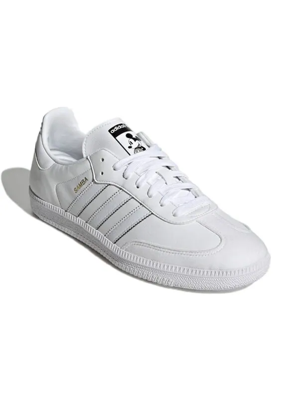 Кроссовки x disney samba веганские Adidas — изображение 3 из 4