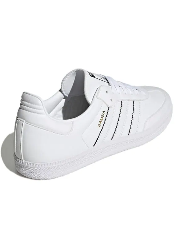 Кроссовки x disney samba веганские Adidas — изображение 4 из 4