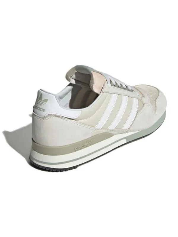 Кроссовки zx 500 Adidas — изображение 4 из 4, розовый