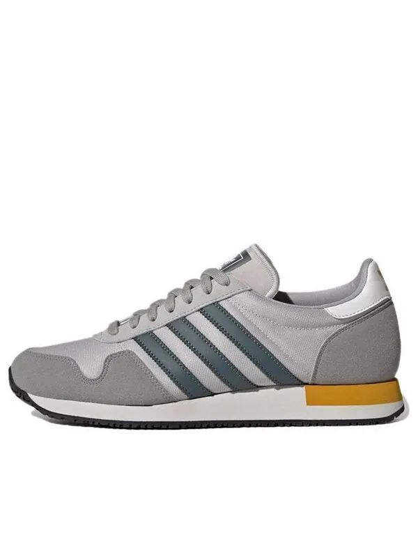 Кроссовки оригиналы сша 84 Adidas — изображение 1 из 4
