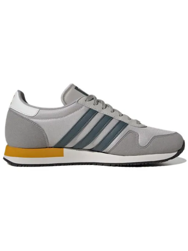 Кроссовки оригиналы сша 84 Adidas — изображение 2 из 4