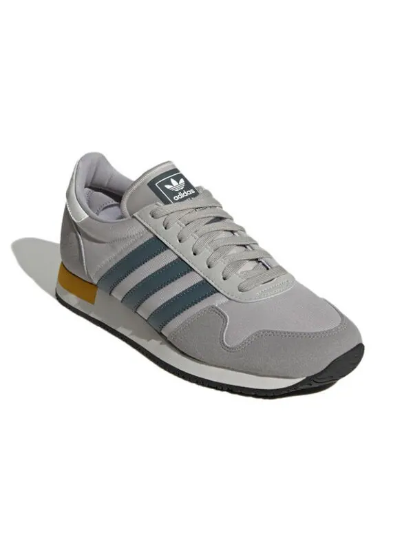 Кроссовки оригиналы сша 84 Adidas — изображение 3 из 4