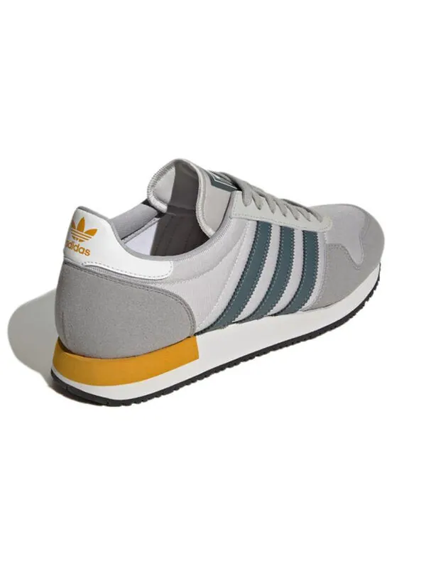 Кроссовки оригиналы сша 84 Adidas — изображение 4 из 4