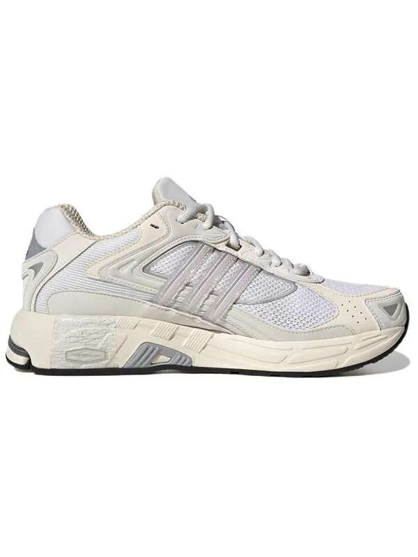 Кроссовки ответ cl Adidas — изображение 2 из 4, кремовый/белый