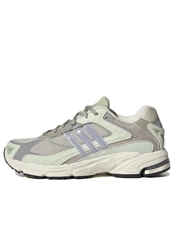 Кроссовки ответ cl Adidas — изображение 1 из 4, серый/зеленый