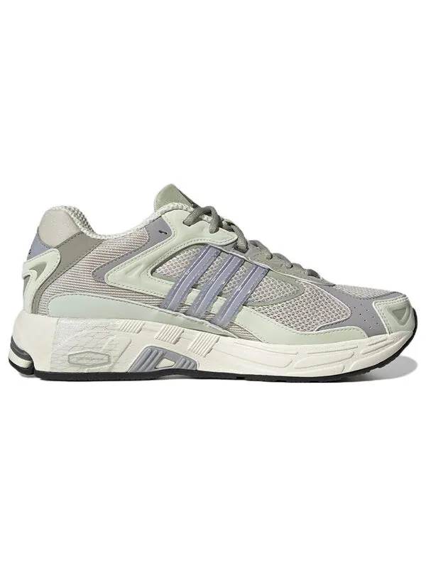 Кроссовки ответ cl Adidas — изображение 2 из 4, серый/зеленый