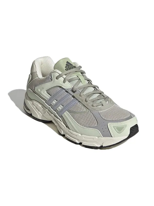 Кроссовки ответ cl Adidas — изображение 3 из 4, серый/зеленый