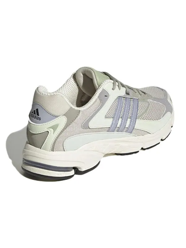 Кроссовки ответ cl Adidas — изображение 4 из 4, серый/зеленый