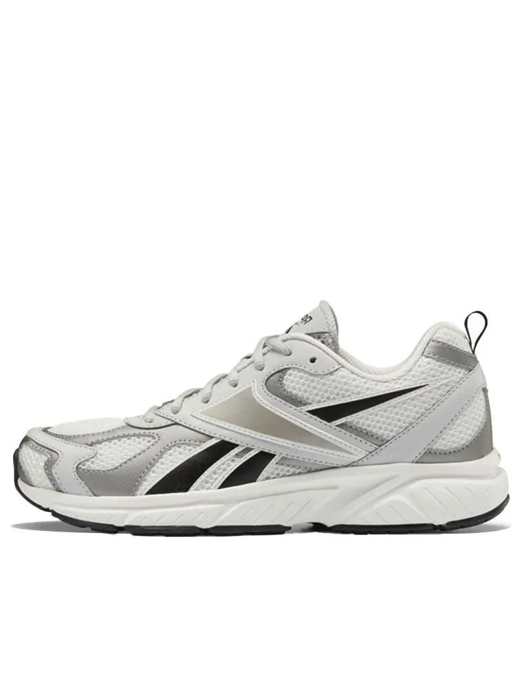 Беговые кроссовки Reebok Royal Hyperium Gray — изображение 1 из 5, серый