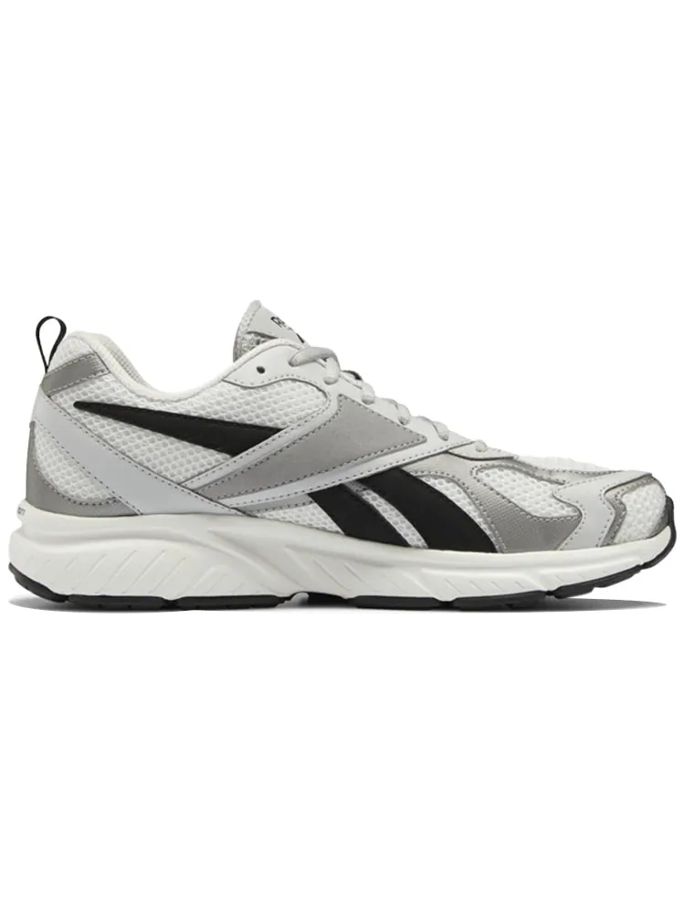 Беговые кроссовки Reebok Royal Hyperium Gray — изображение 2 из 5, серый