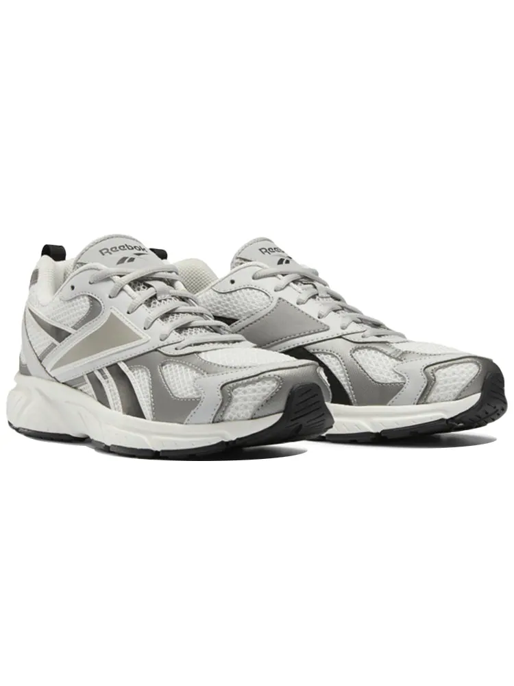 Беговые кроссовки Reebok Royal Hyperium Gray — изображение 3 из 5, серый