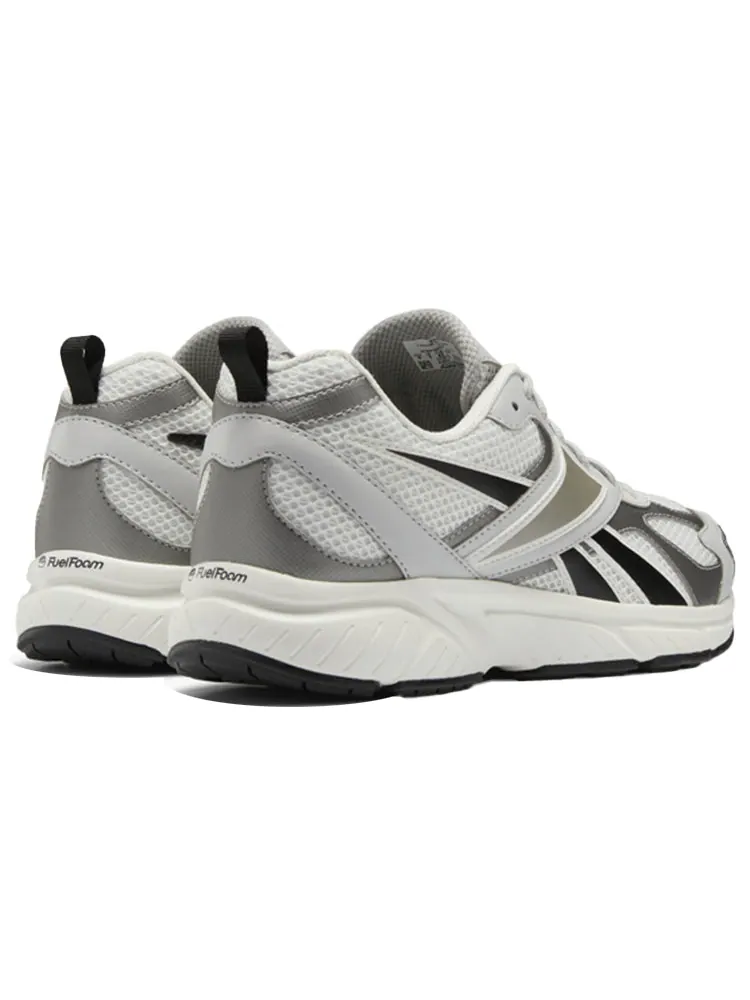 Беговые кроссовки Reebok Royal Hyperium Gray — изображение 4 из 5, серый