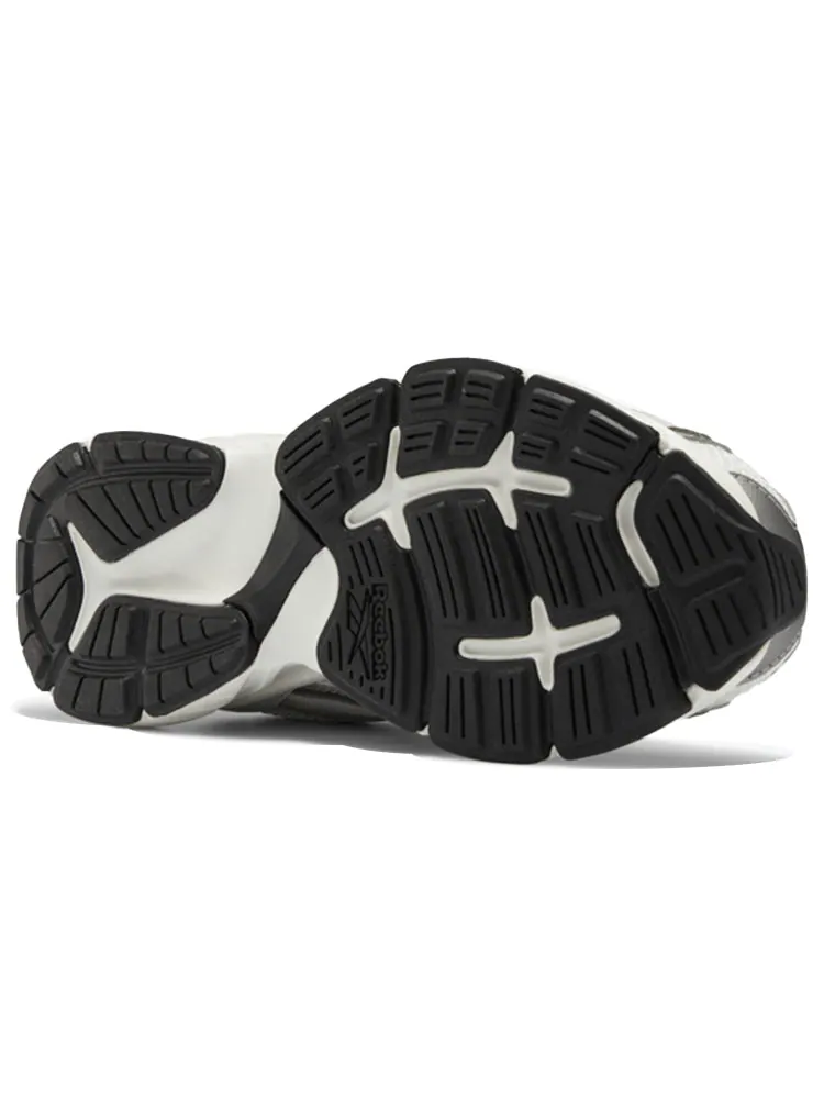 Беговые кроссовки Reebok Royal Hyperium Gray — изображение 5 из 5, серый