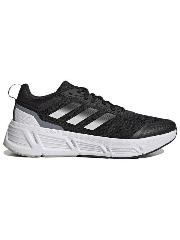Кроссовки questar Adidas — изображение 2 из 4, черный/белый