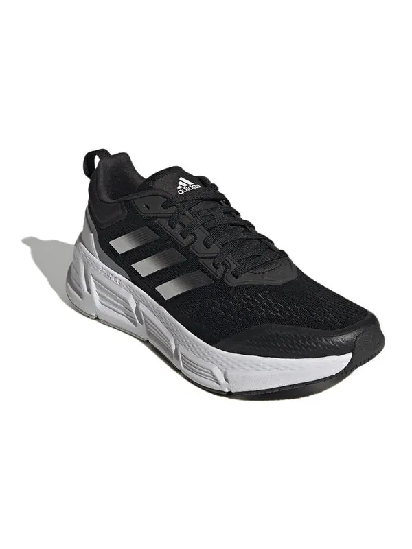 Кроссовки questar Adidas — изображение 3 из 4, черный/белый