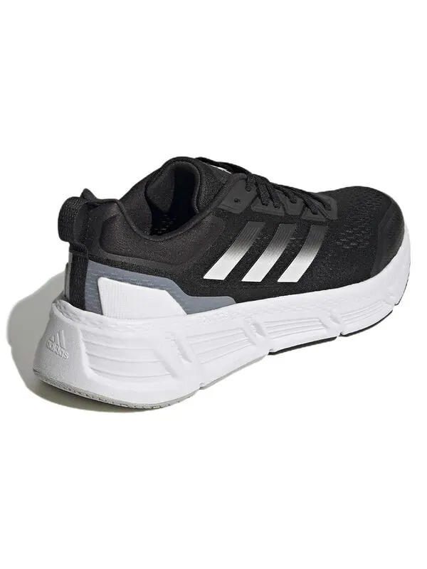 Кроссовки questar Adidas — изображение 4 из 4, черный/белый