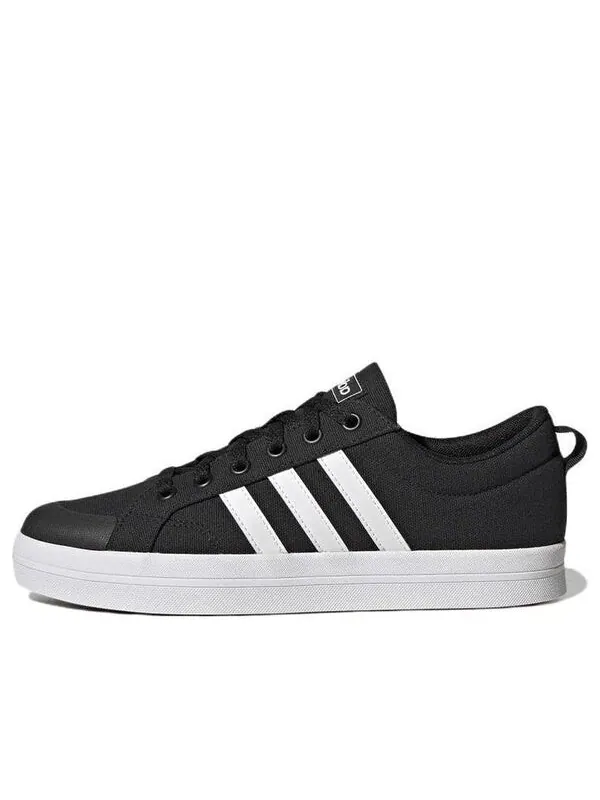 Кроссовки neo bravada кроссовки Adidas — изображение 1 из 4, черный/белый