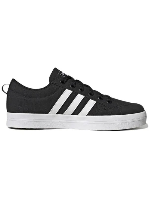 Кроссовки neo bravada кроссовки Adidas — изображение 2 из 4, черный/белый
