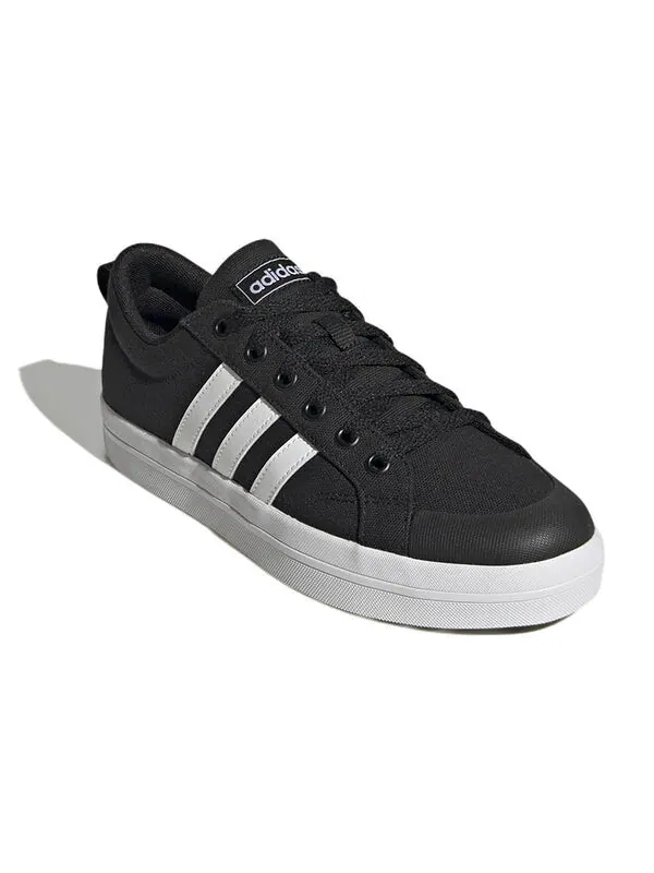 Кроссовки neo bravada кроссовки Adidas — изображение 3 из 4, черный/белый