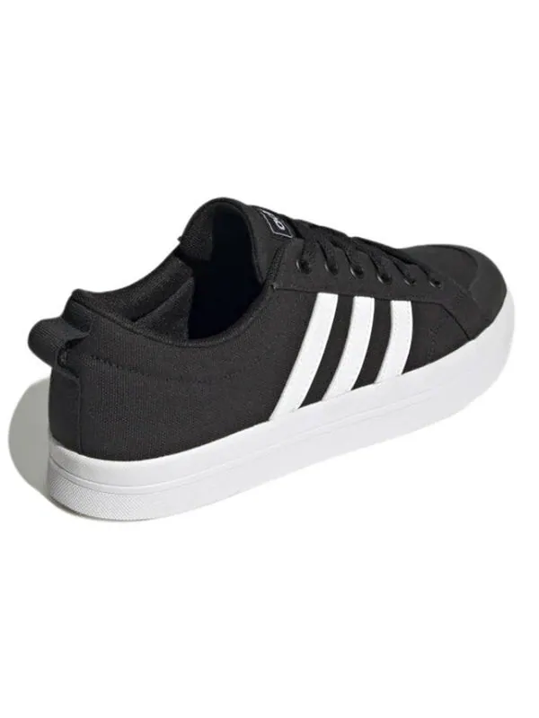 Кроссовки neo bravada кроссовки Adidas — изображение 4 из 4, черный/белый