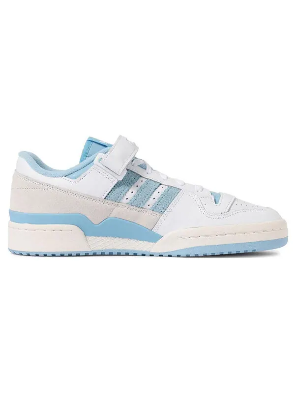 Кроссовки форум 84 низкие Adidas — изображение 2 из 4, белый