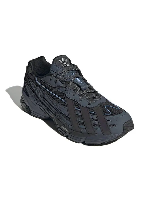 Кроссовки originals orketro shoes 'carbon / core black' Adidas — изображение 3 из 4, черный