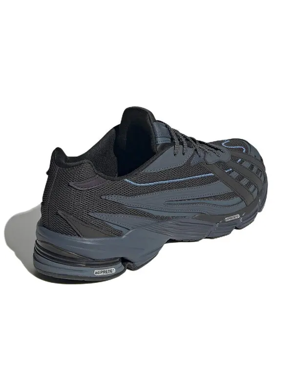 Кроссовки originals orketro shoes 'carbon / core black' Adidas — изображение 4 из 4, черный