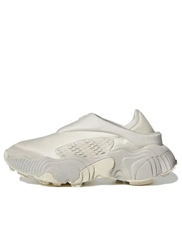 Кроссовки оригиналы rovermule adventure Adidas — изображение 1 из 4, бежевый