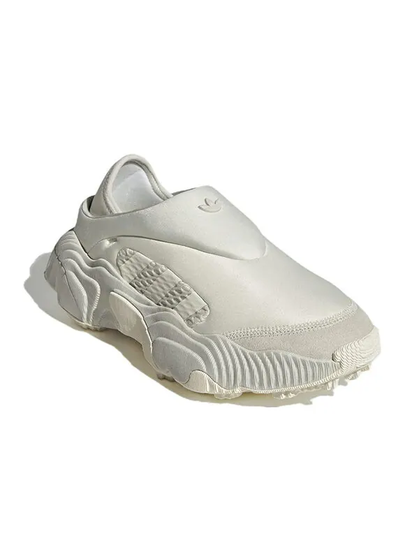 Кроссовки оригиналы rovermule adventure Adidas — изображение 3 из 4, бежевый