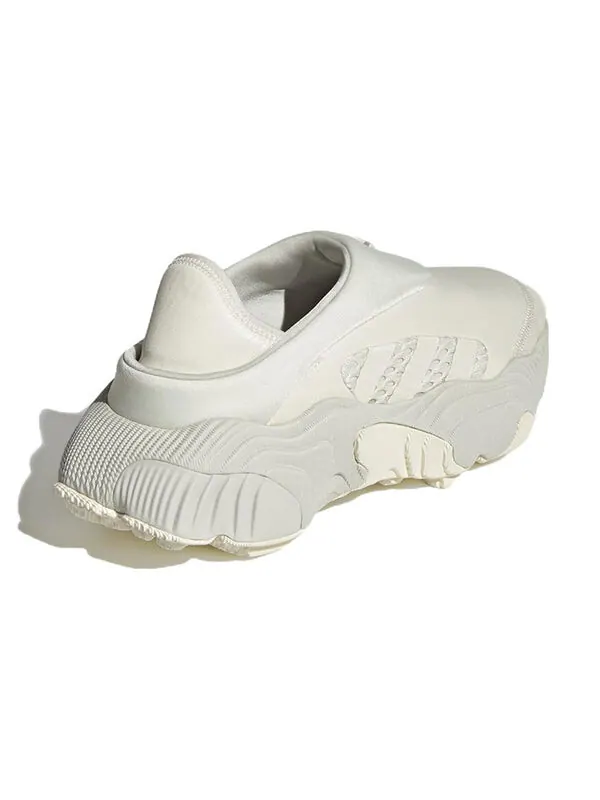 Кроссовки оригиналы rovermule adventure Adidas — изображение 4 из 4, бежевый