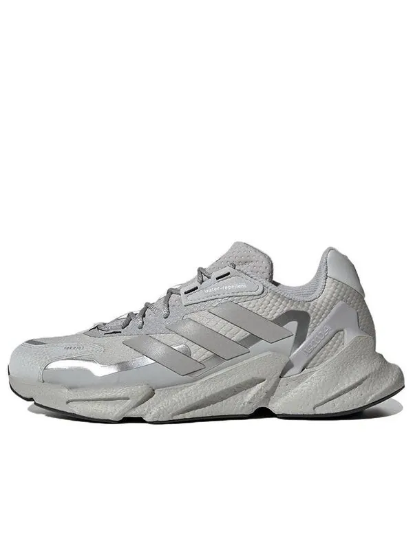 Кроссовки adidas X 9000 L4 Cold.Rdy — изображение 1 из 4, серый